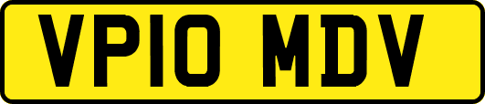 VP10MDV