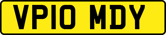 VP10MDY