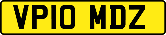 VP10MDZ