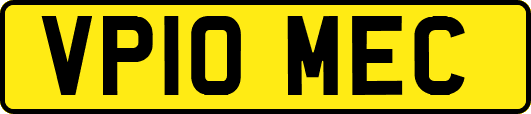 VP10MEC