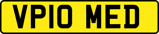 VP10MED