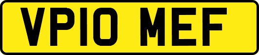 VP10MEF