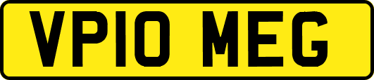 VP10MEG