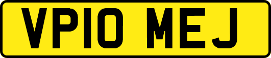 VP10MEJ