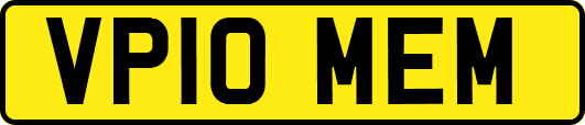 VP10MEM