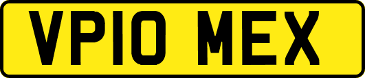 VP10MEX