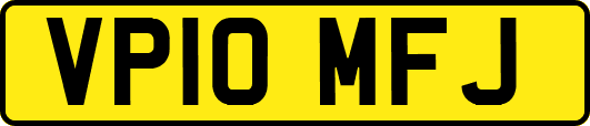 VP10MFJ