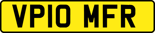 VP10MFR