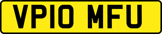 VP10MFU