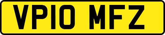 VP10MFZ