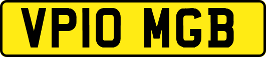 VP10MGB
