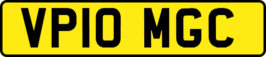 VP10MGC
