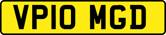 VP10MGD