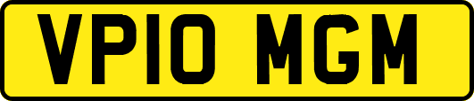 VP10MGM