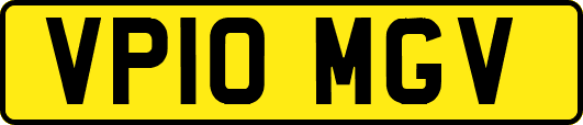 VP10MGV