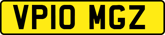 VP10MGZ