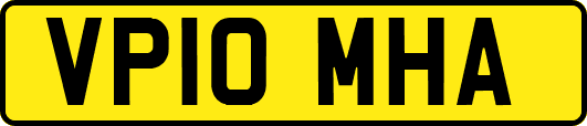 VP10MHA