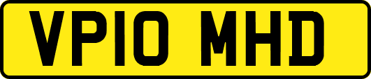VP10MHD