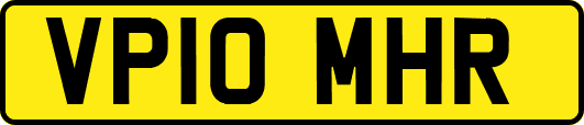 VP10MHR