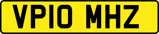 VP10MHZ