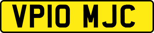 VP10MJC