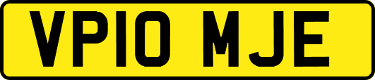 VP10MJE