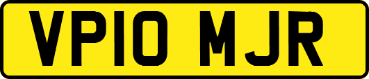 VP10MJR