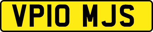 VP10MJS