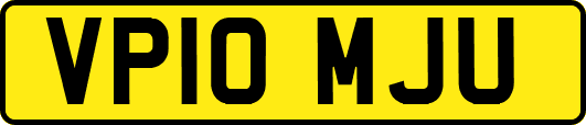 VP10MJU