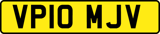 VP10MJV