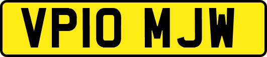VP10MJW