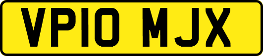 VP10MJX