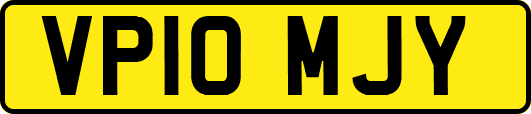 VP10MJY