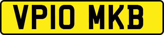 VP10MKB