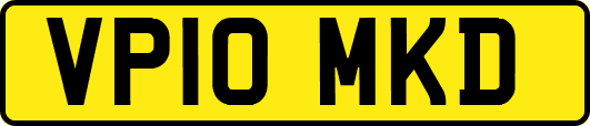 VP10MKD