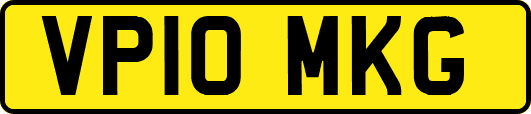 VP10MKG