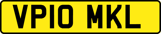 VP10MKL