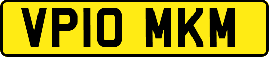 VP10MKM
