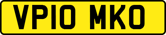 VP10MKO