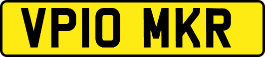 VP10MKR