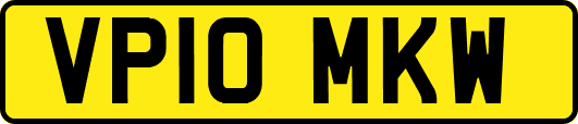 VP10MKW