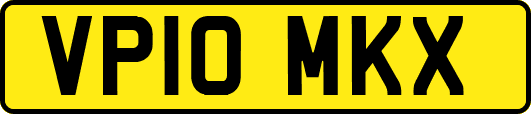 VP10MKX