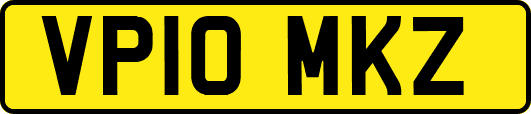 VP10MKZ
