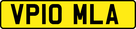 VP10MLA