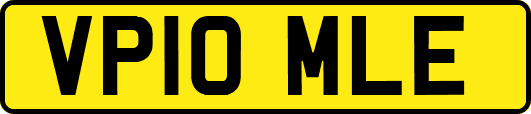 VP10MLE