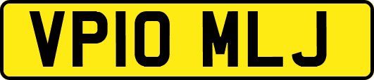 VP10MLJ