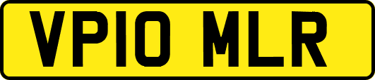 VP10MLR