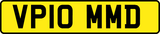 VP10MMD