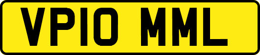 VP10MML