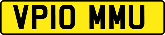 VP10MMU